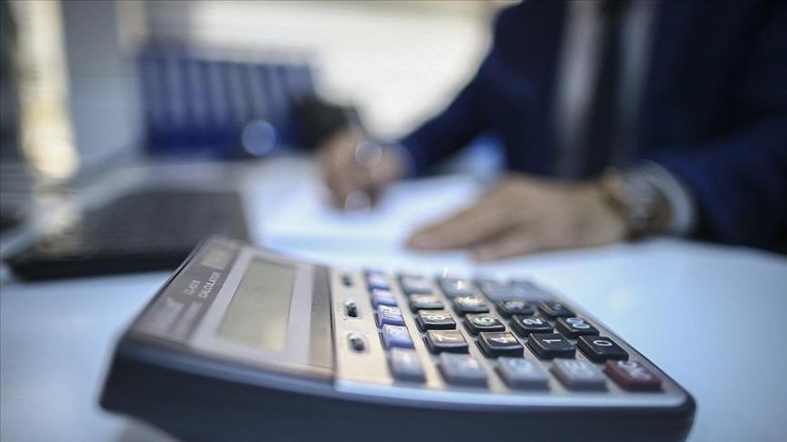 İş dünyası ve mali müşavirler 'enflasyon muhasebesi'nin kaldırılmasını talep ediyor