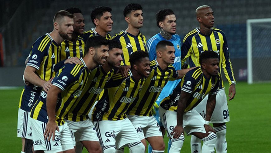 Fenerbahçe'de Nelson Semedo sakatlandı!