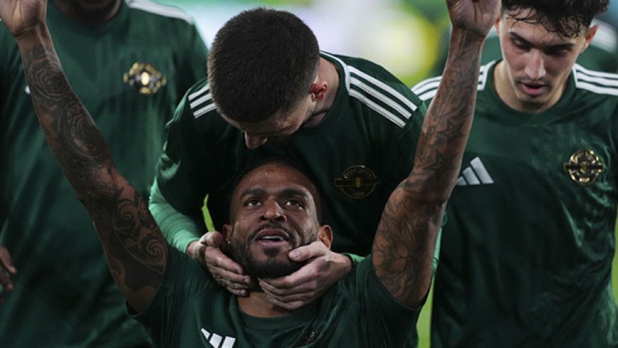 Esenler Erokspor, Sakaryaspor'u 4 golle geçti!