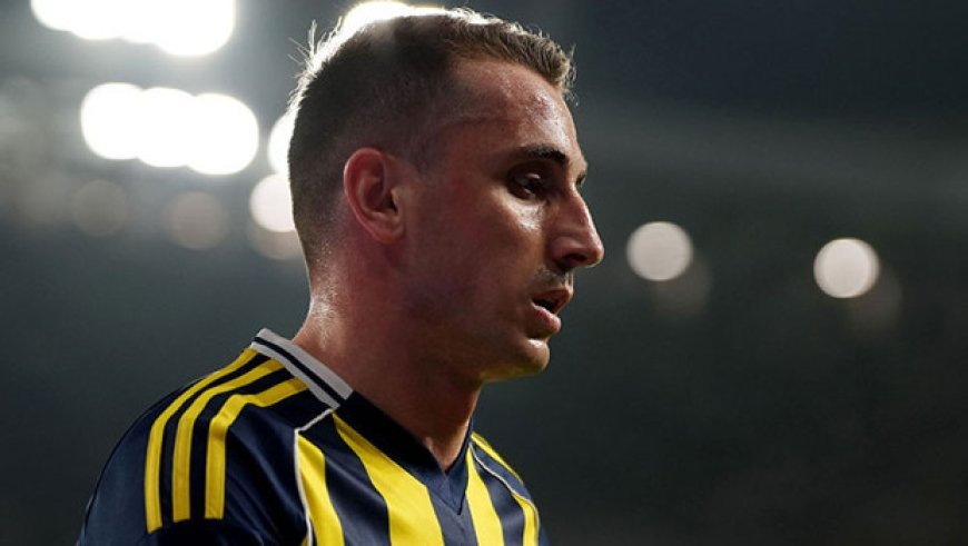 Kerem Aktürkoğlu, taraftardan özür diledi: 'Böyle olmasını beklemezdik!'