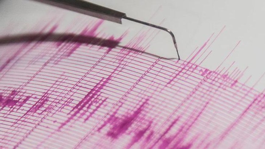 ABD'nin Alaska eyaletinde 7 büyüklüğünde deprem