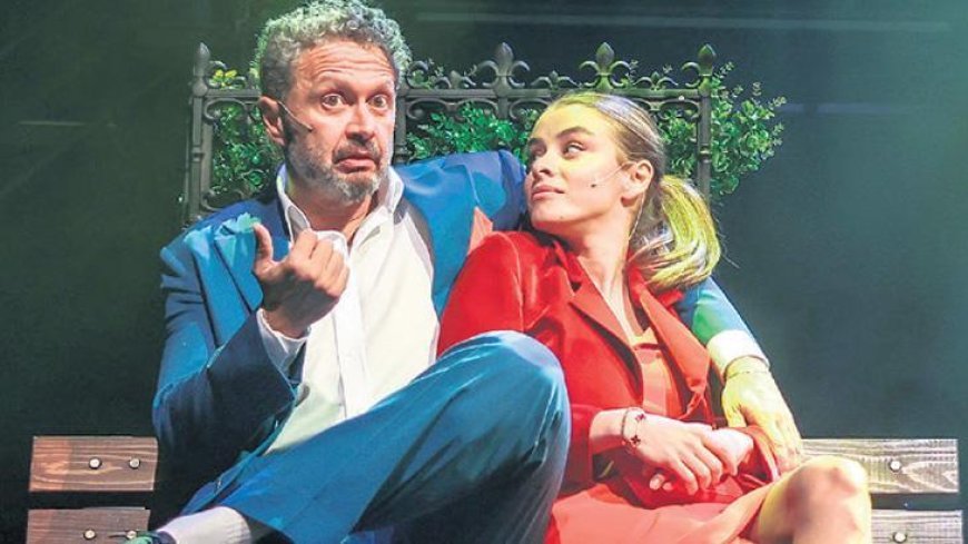 ‘Bana gerçekçi gelmiyor’