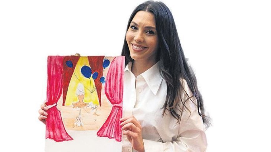 Dilek kahramanları buluştu