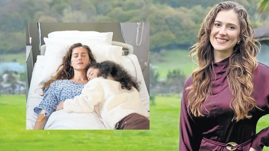 ‘Berrak beni de kızdırıyor’