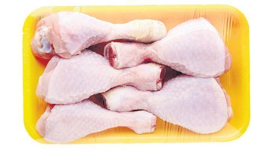 ‘Piliçte soğuk zincir kırılmazsa risk yok’