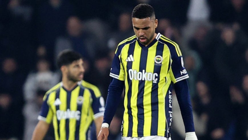 En-Nesyri'nin kaçırdığı gol, maçın dönüm noktası oldu!