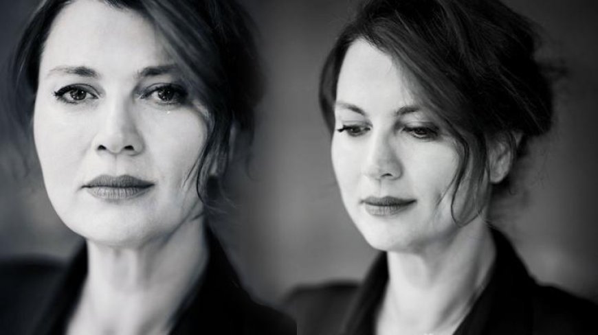 Açelya Akkoyun'un acı günü! Ağabeyi Demokan Akkoyun hayatını kaybetti