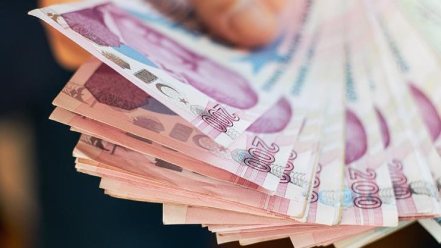 Asgari ücret masası kuruluyor! Yeni yıl zammı ne kadar olacak?