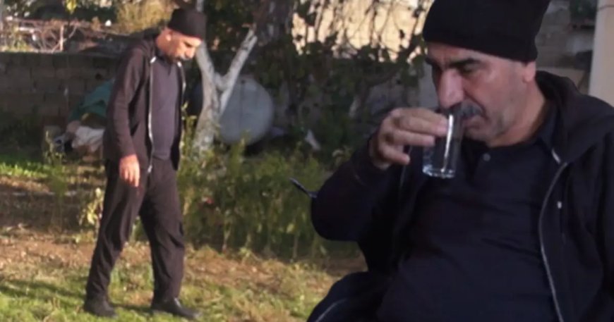 18 aydır hiç durmadı, hayatı kabusa döndü. Yemek bile yiyemiyor, sürekli yorgun