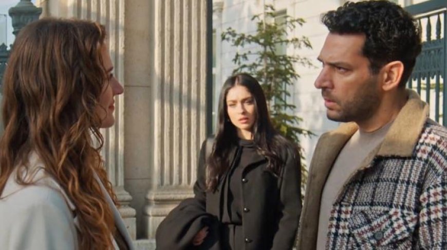 Reytinglerde cumartesi klasiği! Güller ve Günahlar yine zirvede