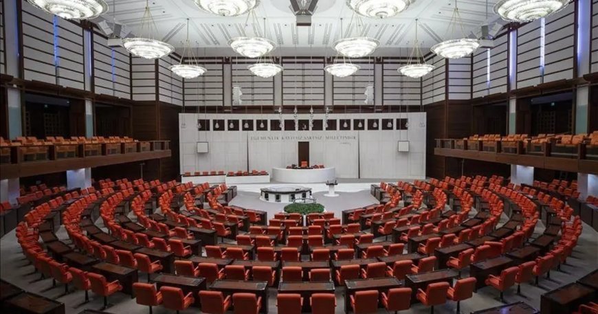 TBMM'de bütçe maratonu yarın başlıyor