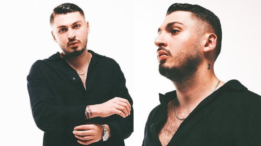 Türkiye'de en çok dinlenen şarkıcı olmuştu! Blok3 sevenlerine kötü haberi duyurdu