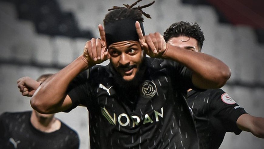 Manisa FK, evinde 3 golle galip!