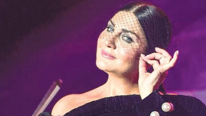 İncilerle bezeli ihtişam!