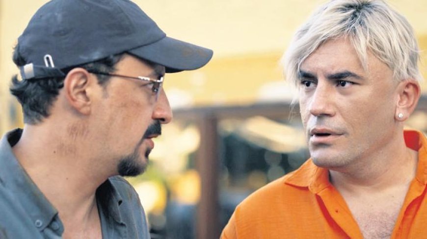 Fragmanı yayınlandı