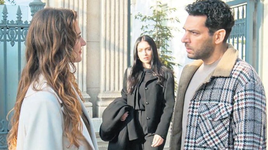 Reytinglerde cumartesi klasiği