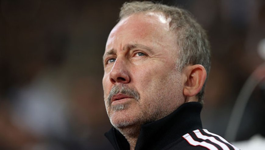 Beşiktaş'ın rakibi Burak Yılmaz'lı Gaziantep!