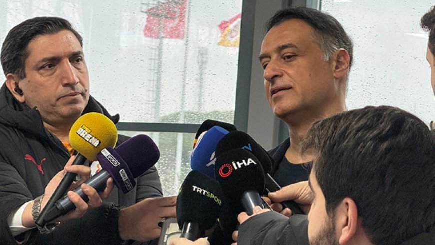 Galatasaray'dan sakatlık açıklaması: 3 isim Monaco maçında yok!