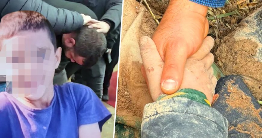 Hatay'daki vahşette dayının ifadesi ortaya çıktı