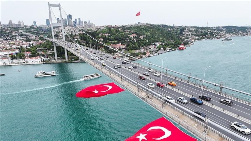 Türk Dünyası’nın enerji üssü İstanbul: 8 ülkenin bakanları bu zirvede buluşacak