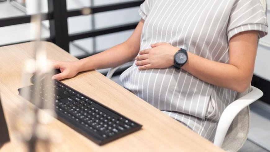 Kamu ve özel sektörde çalışanlar dikkat: Doğum izninde tarihi adım