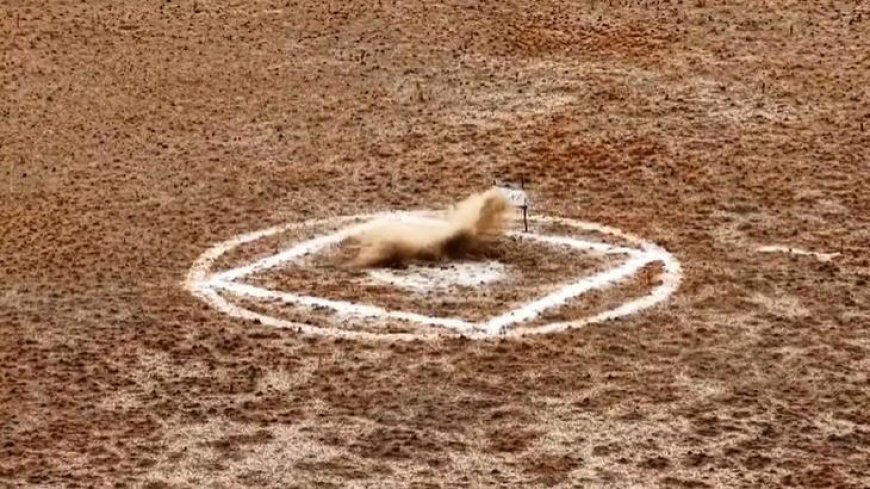 Savunmada gövde gösterisi! ASELSAN 'sadece 1 hafta içinde' diyerek görüntüleri paylaştı! İşte 5 gözde ürün...