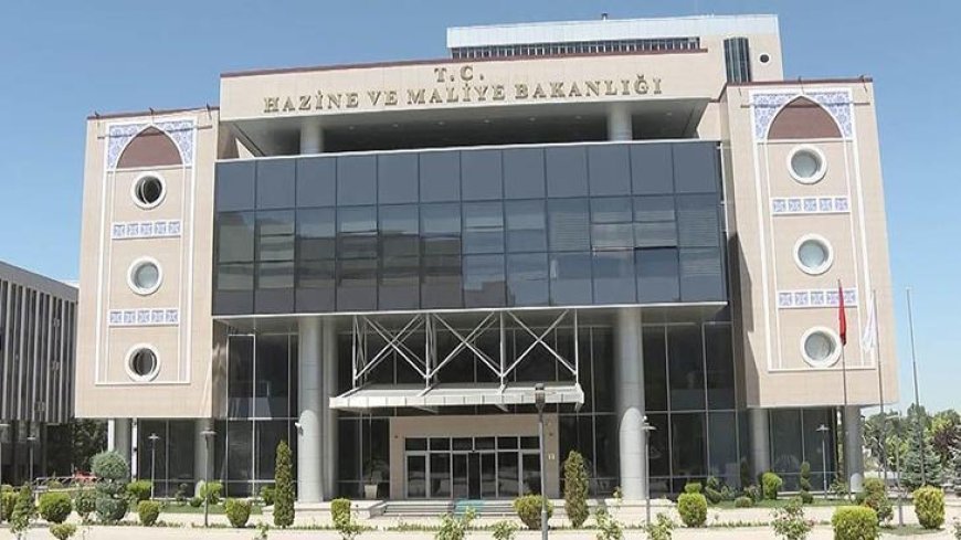 Hazine, bono ihalesiyle 33,9 milyar lira borçlandı