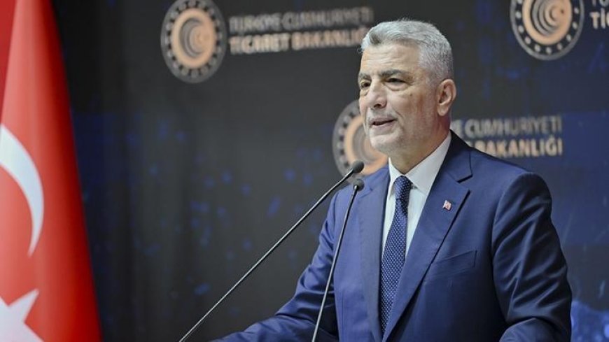 Bakan Bolat, Suriye halkının 8 Aralık Hürriyet Günü'nü kutladı