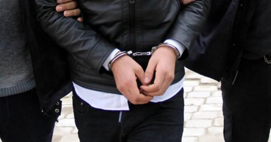 PAYCO Elektronik Para soruşturmasında 9 şüpheli tutuklandı