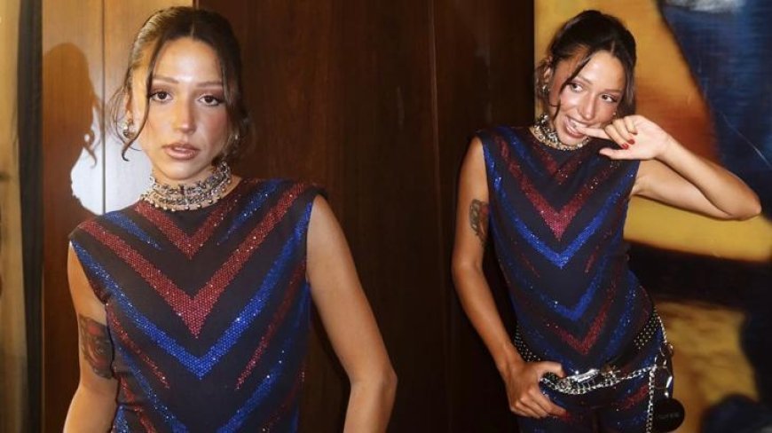 Herkes babası sandı! Zeynep Bastık'ın açıklaması sonrası gerçek ortaya çıktı