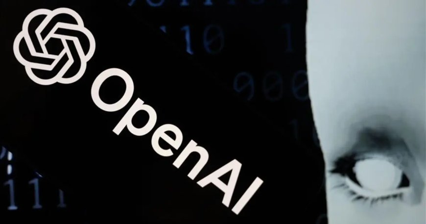 OpenAI'dan Gemini'a yanıt. Yeni bağımsız yapay zeka modeline dair bilinenler