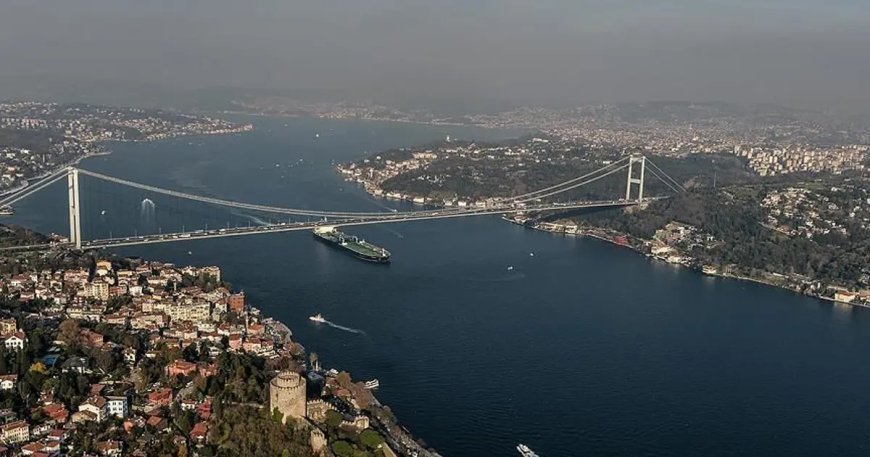 DMM'den İstanbul'da "Yenişehir" adıyla yeni bir ilçe kurulacağı iddialarına yalanlama