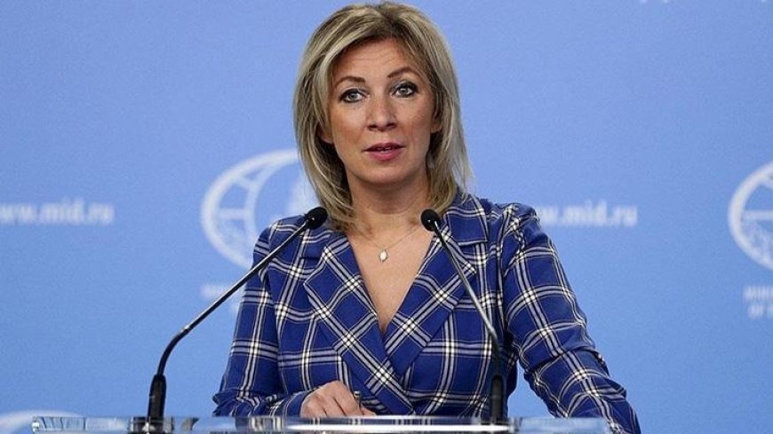 Rusya: ABD'nin yeni güvenlik stratejisi, ortak noktaların bulunmasını sağlıyor