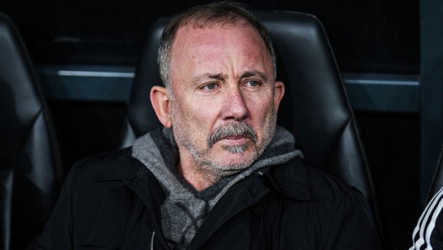 Beşiktaş'tan son 20 yılın en kötü iç saha performansı!