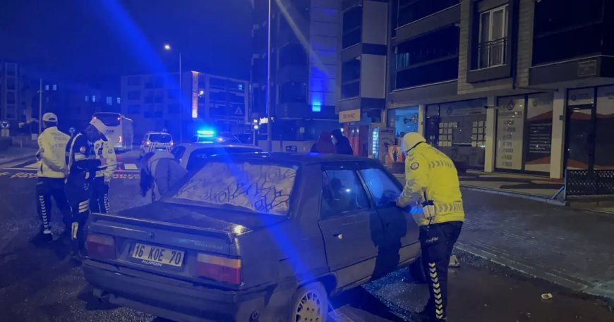 Kaza sonrası "Ağabeyimi arayacağım" deyip ortadan kayboldu