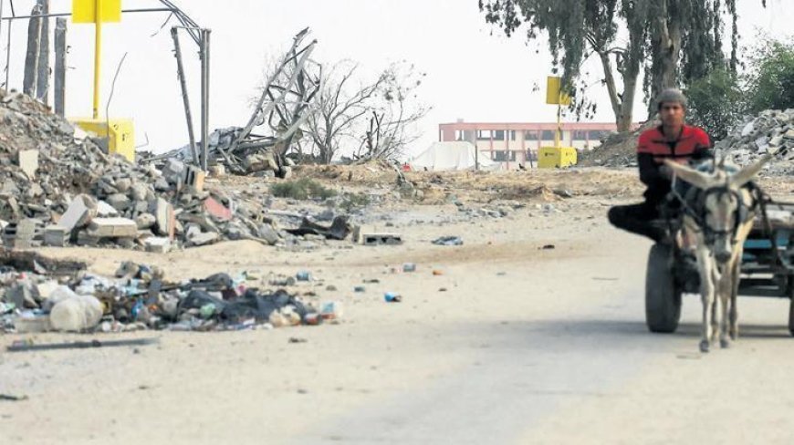 Geçici ‘Sarı Hat’ kalıcı oldu!