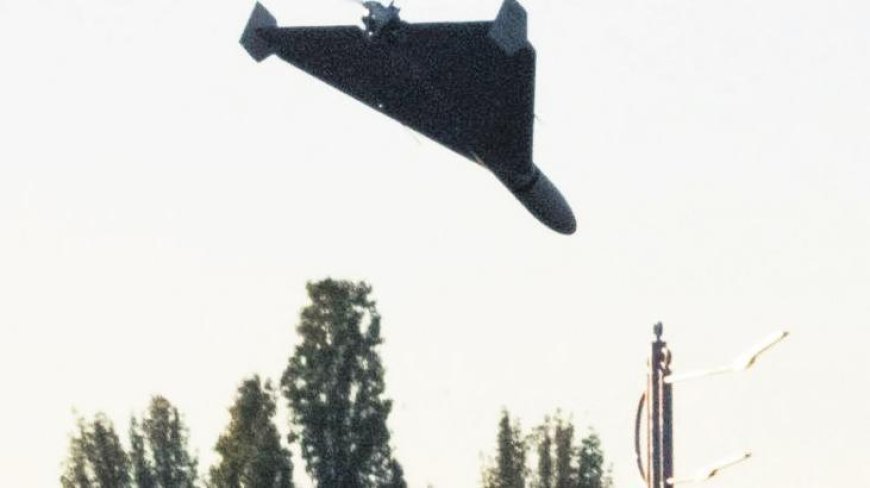 İran’ın Şahid’leri Amerikan oldu!