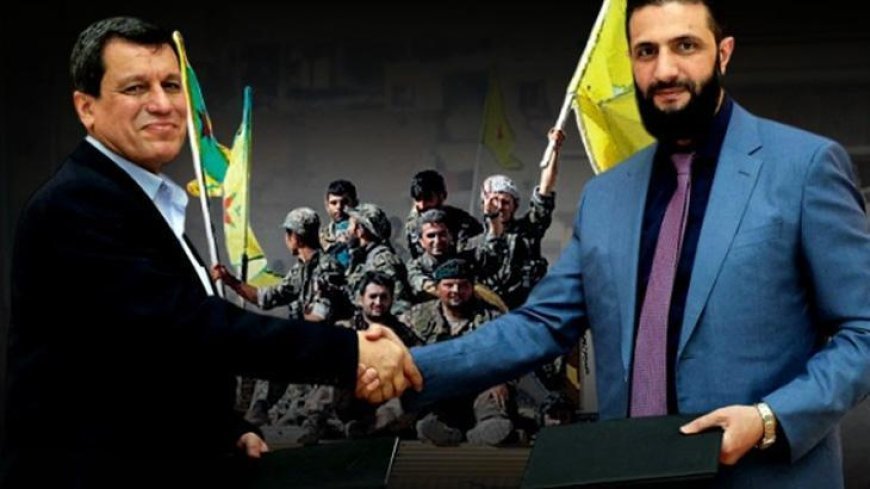 Suriye’de 10 Mart mutabakatında geri sayım başladı: Fırat'ın doğusuna operasyon hazırlığı