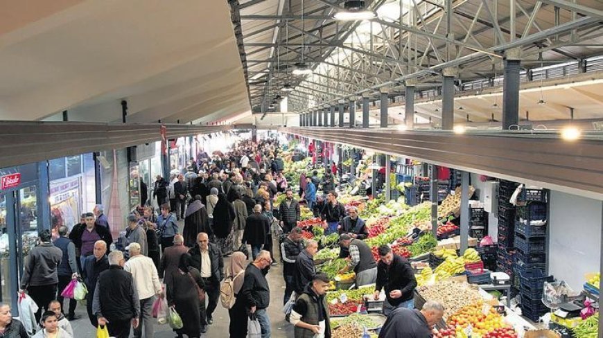 Tarladan reyona fiyat nasıl artıyor?