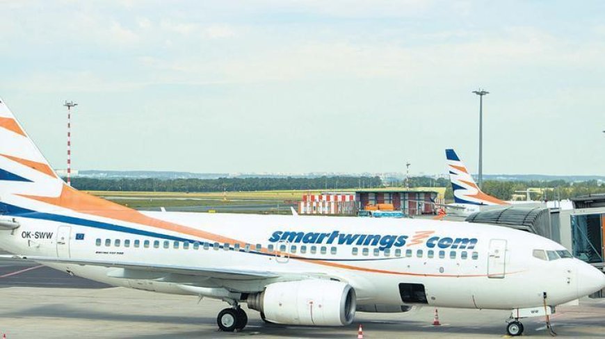 154 milyon Euro bedelle Pegasus Smartwings alımı için hazır