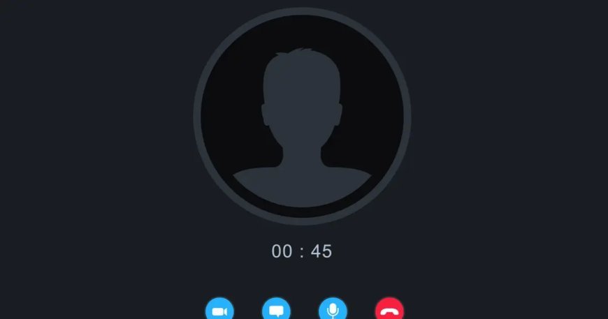 Dolandırıcıların yeni yöntemi görüntülü arama ile cinsel istismar tuzağı