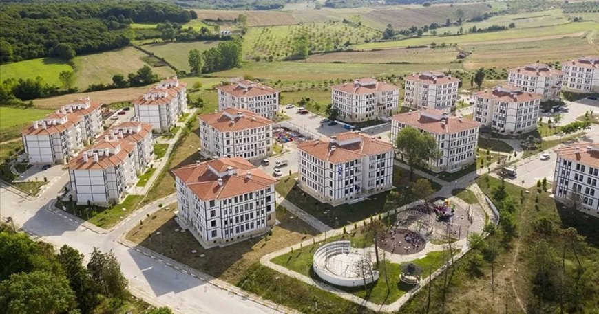 TOKİ kura sonuçları ne zaman açıklanacak, başvurular ne zaman bitecek? 2025 TOKİ başvuru sonuçları bekleniyor