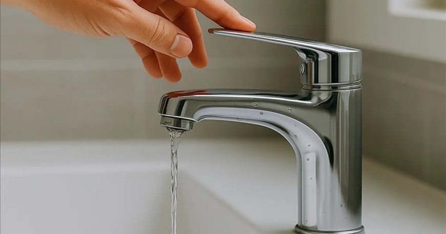 Mersin'in 6 ilçesinde su kesintisi yaşanacak, 8 saat sürecek (9 Aralık MESKİ su kesintisi programı)