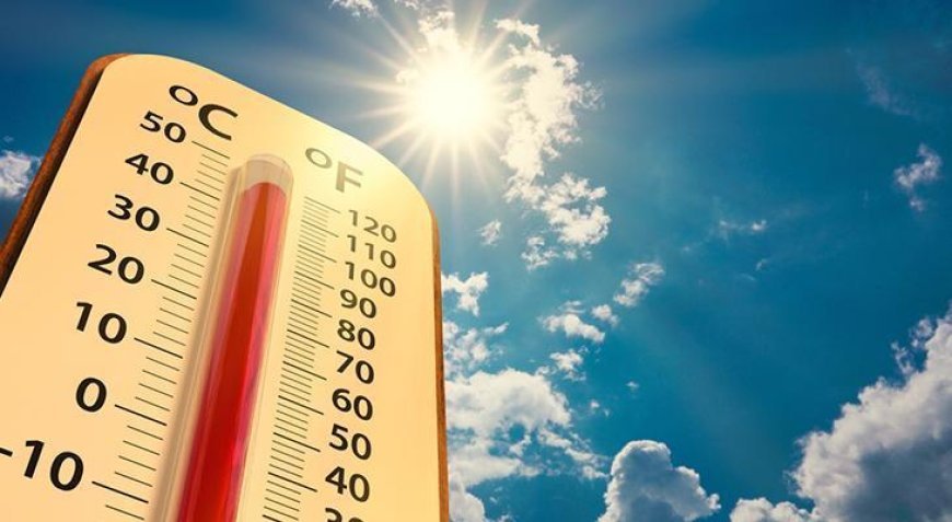 2025, 2024’ü aratmadı! Dünyanın en sıcak yıllarından biri olarak kayıtlara geçti: Rekor Türkiye'den