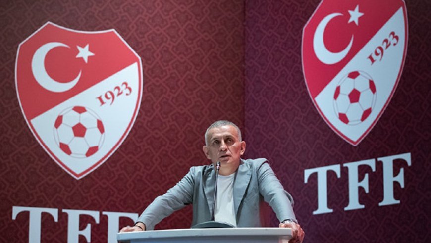 İbrahim Hacıosmanoğlu: 'Hakem derbide maçın sonucuna etki etmedi!'