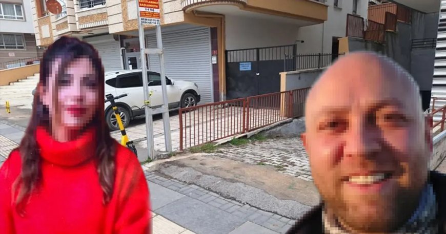 Saplantılı eski sevgili dehşeti. Gülhan'ın 8 kez kalbi durdu