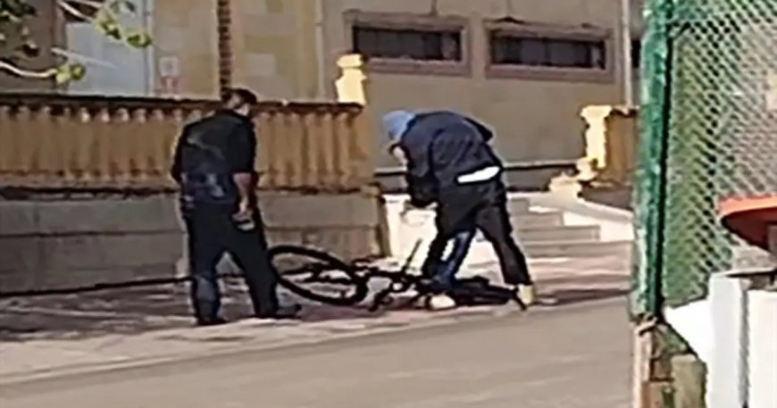 Adana'da 12 yaşındaki çocuğu tartaklayıp boğazını sıktılar