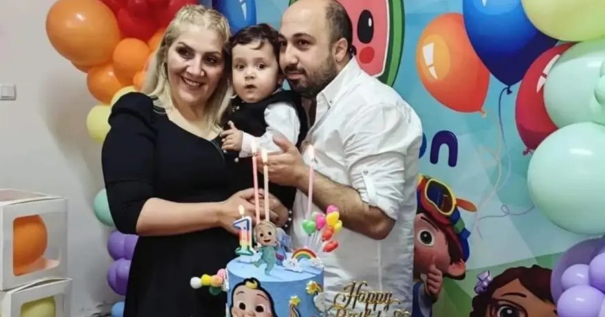 Altay bebeğin ölüm nedeni kesinleşti