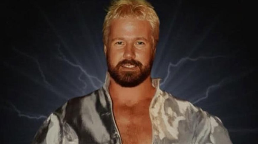 Ölümünü aylarca sakladılar! Mr. Electricity hayatını kaybetti