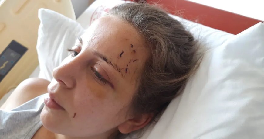 Serap Avcı hakkında tahliye kararı